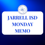  Jarrell ISD logo